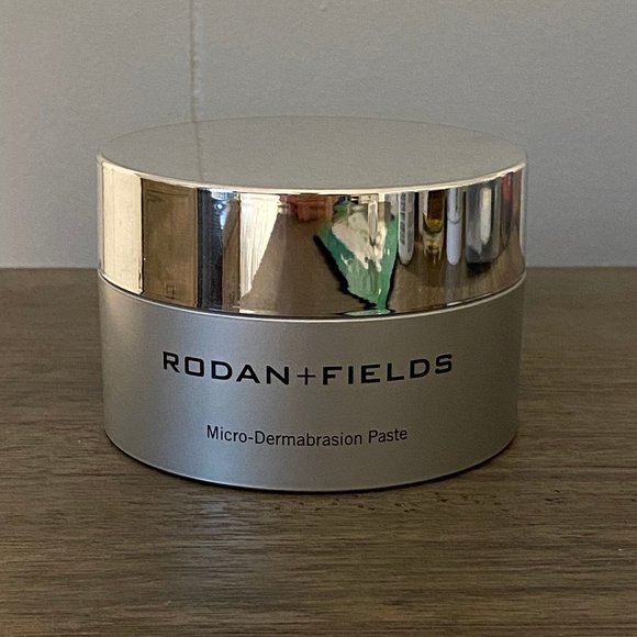 Rodan and Fields Micro-dermabrasion Paste NEW! - Picture 1 of 1